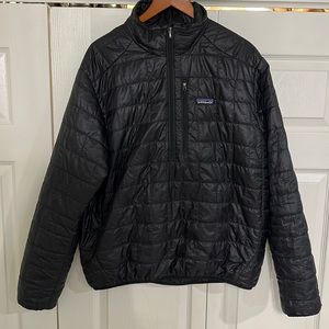 Patagonia pullover